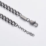 [Seconds & Sample Sale] Curb Chain Bracelet