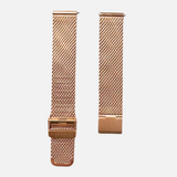 [Seconds & Sample Sale] The Everyday Watch II — Rose Gold