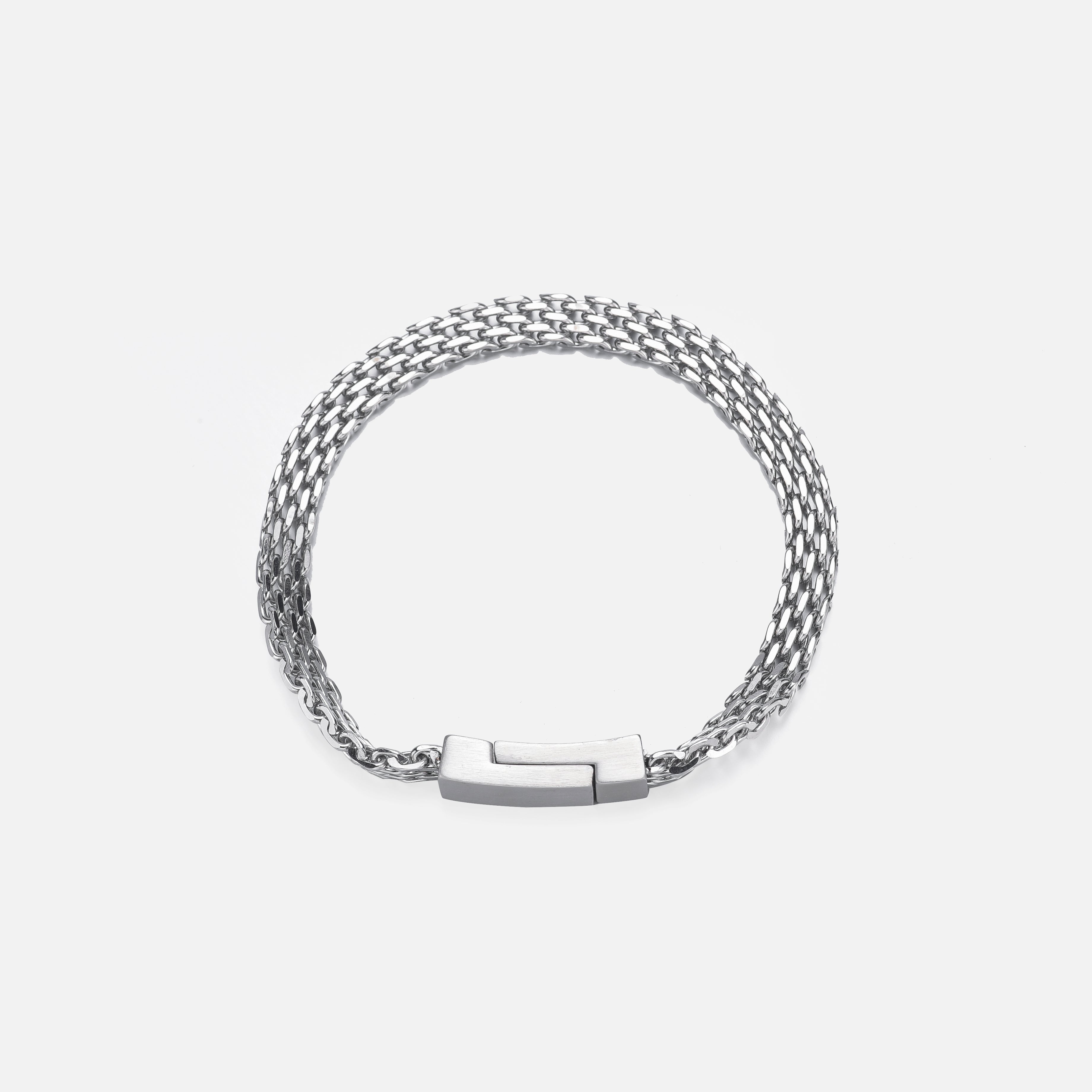 Lon Mesh Bracelet II