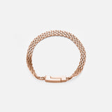 Lon Mesh Bracelet II