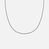 Lir Necklace