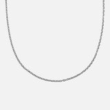 Zel Necklace