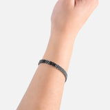 Lon Mesh Bracelet II