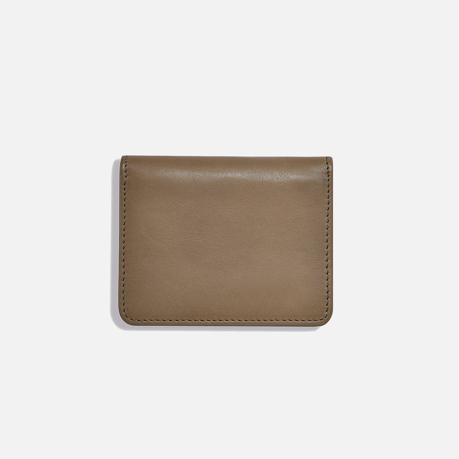 Wallet for deals men zara