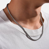 Vix Necklace