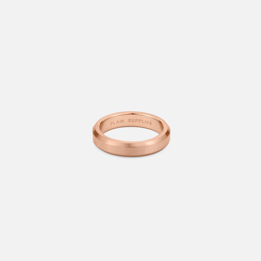 Blun Ring