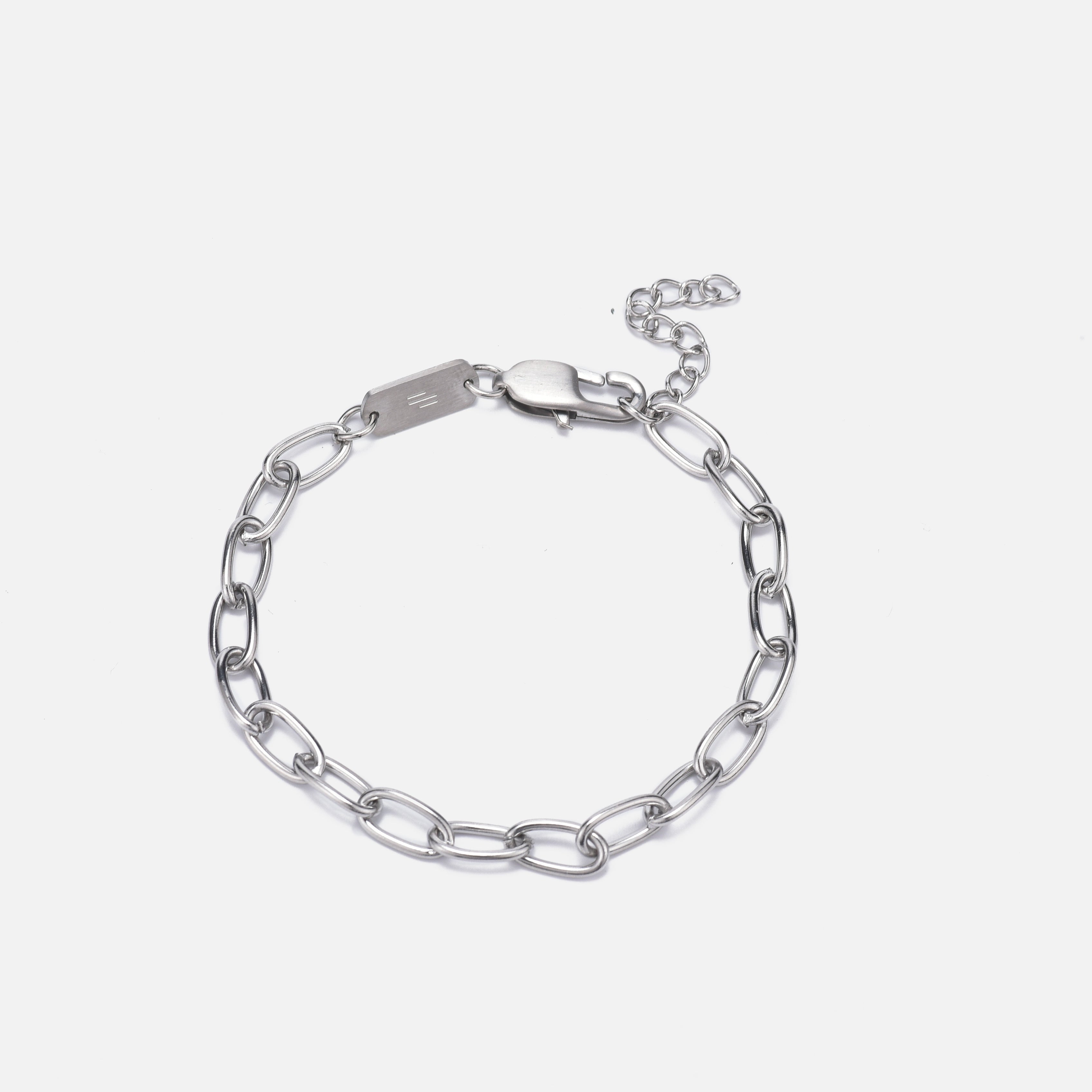 Ove Chain Bracelet