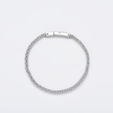 [Seconds & Sample Sale] Lon Mesh Bracelet I