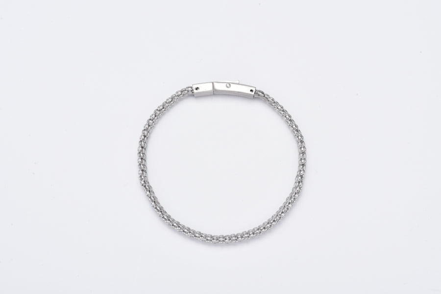 [Seconds & Sample Sale] Lon Mesh Bracelet I