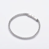 [Seconds & Sample Sale] Lon Mesh Bracelet I