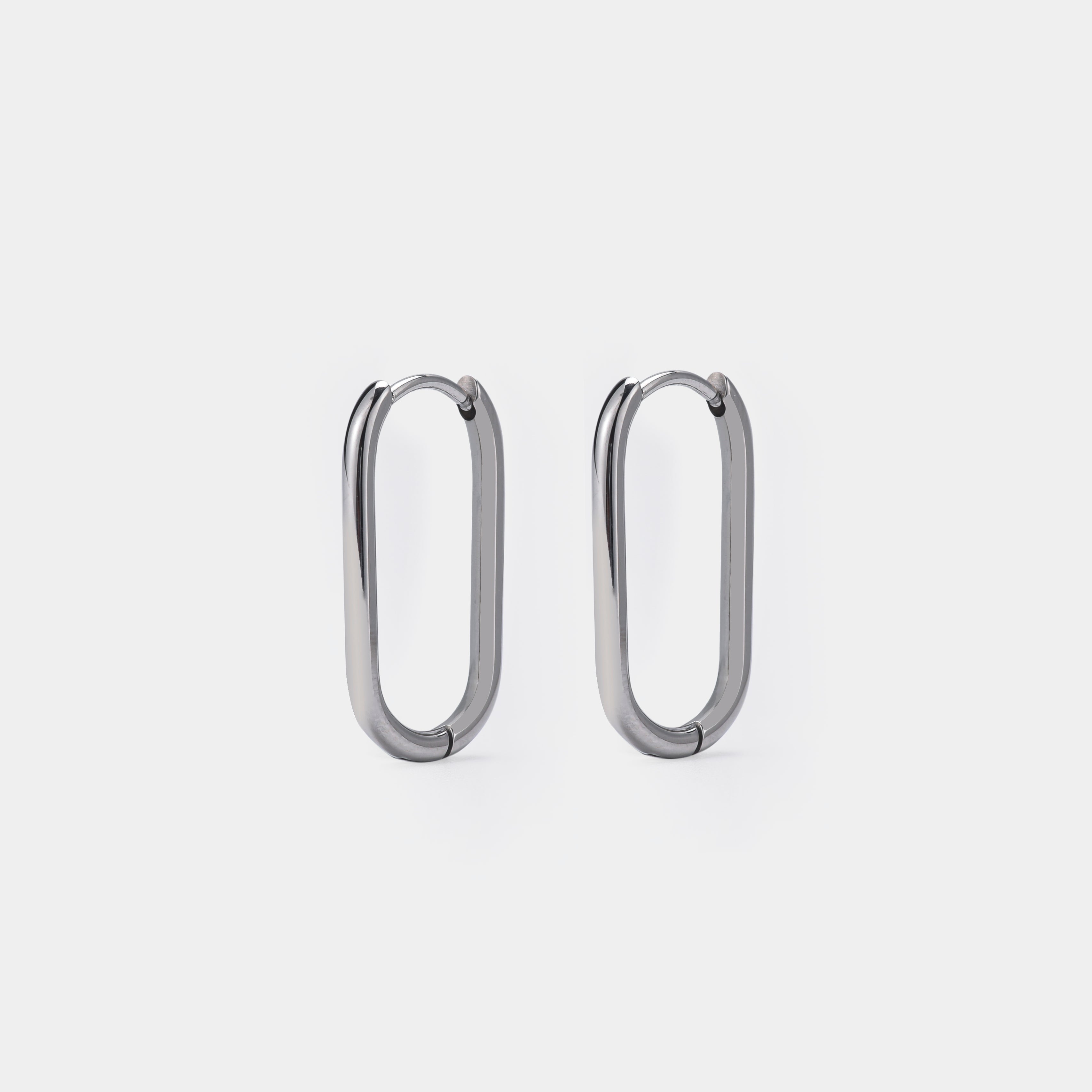[Seconds & Sample Sale] Lac Hoops