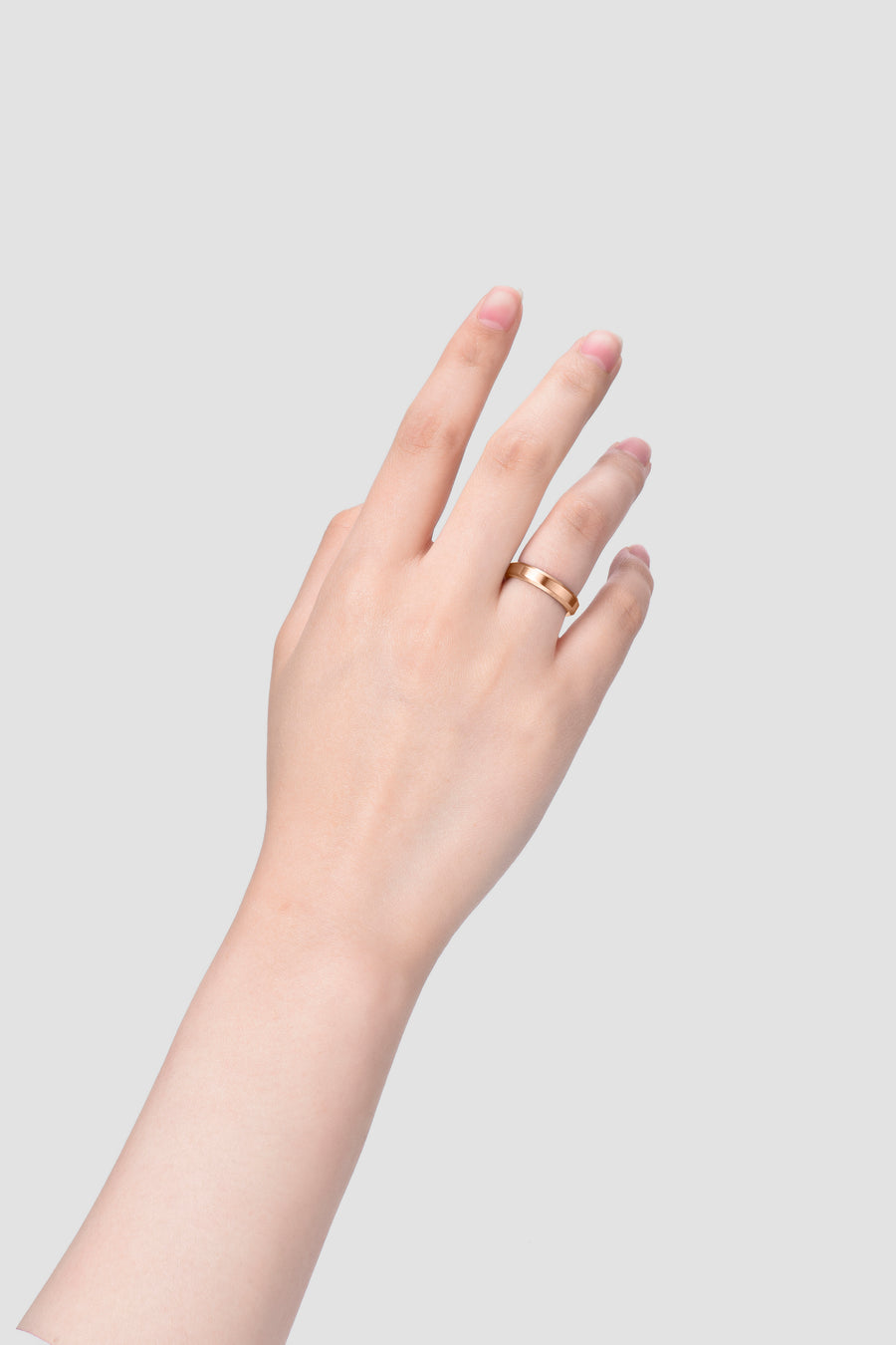 Blun Ring