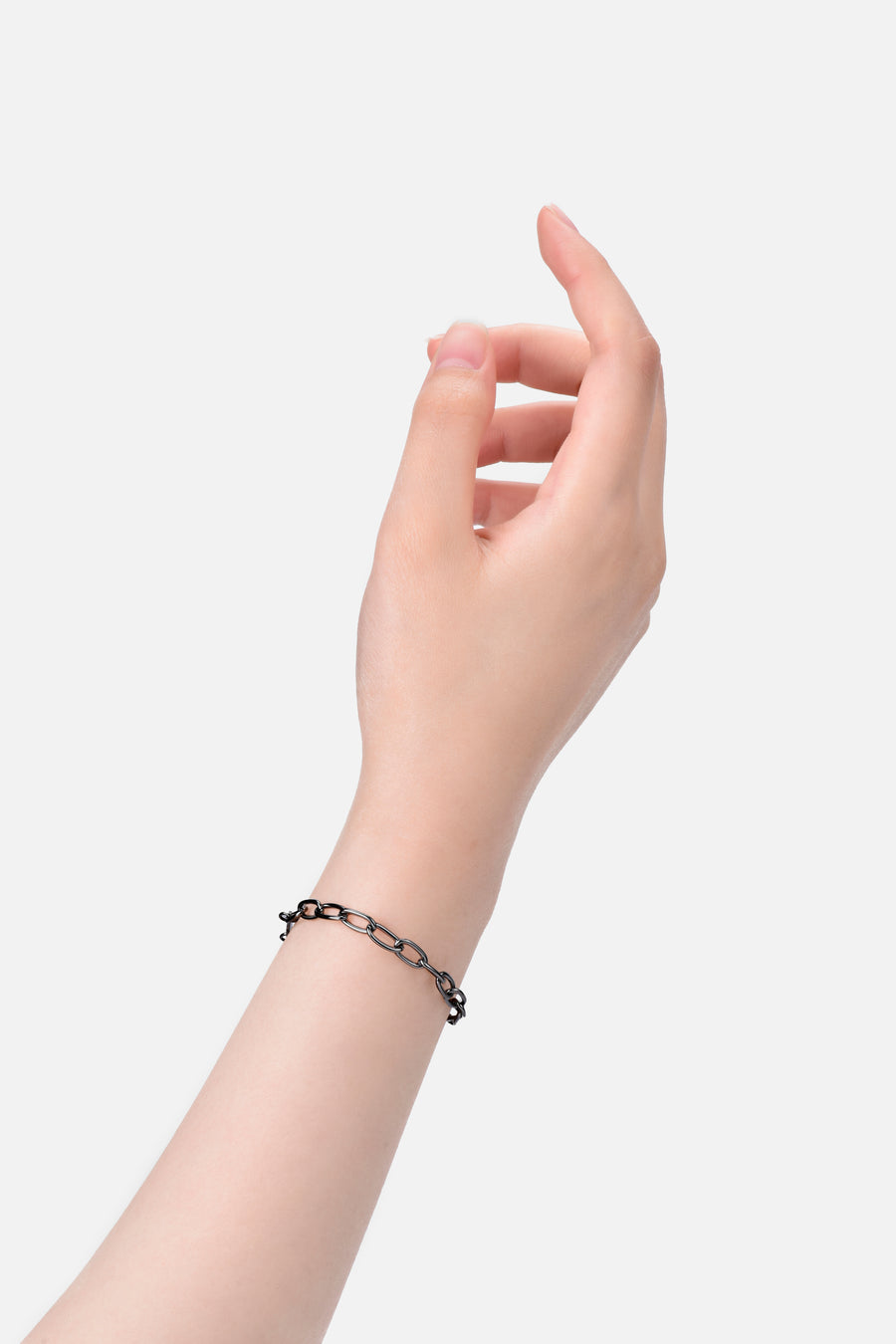 Ove Chain Bracelet