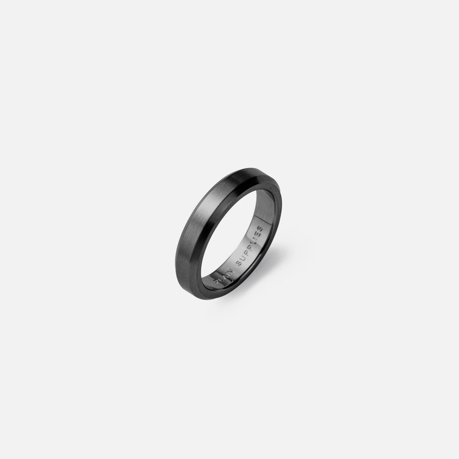 Dune Ring