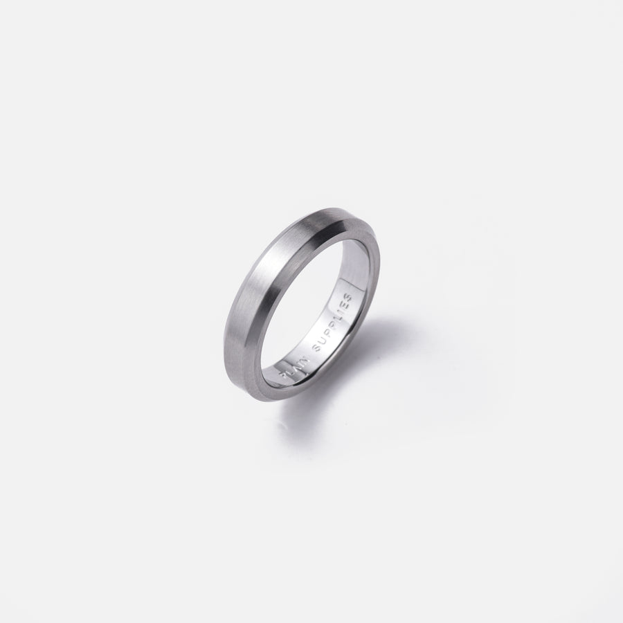 Dune Ring