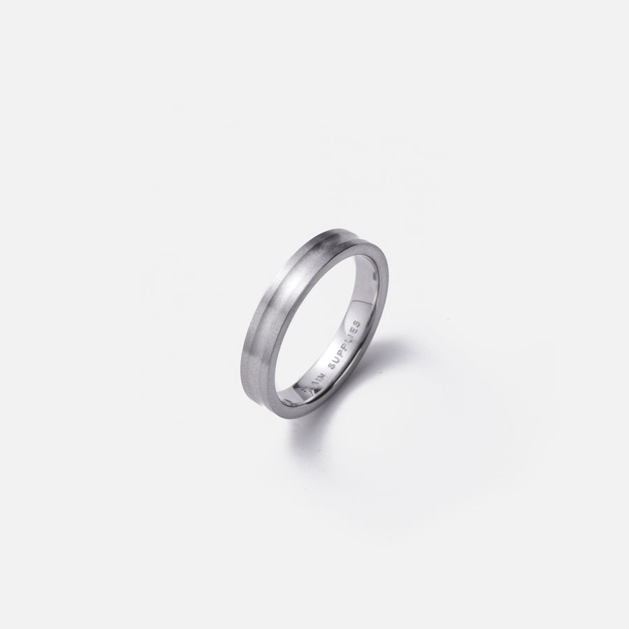 Cheap plain sales wedding bands