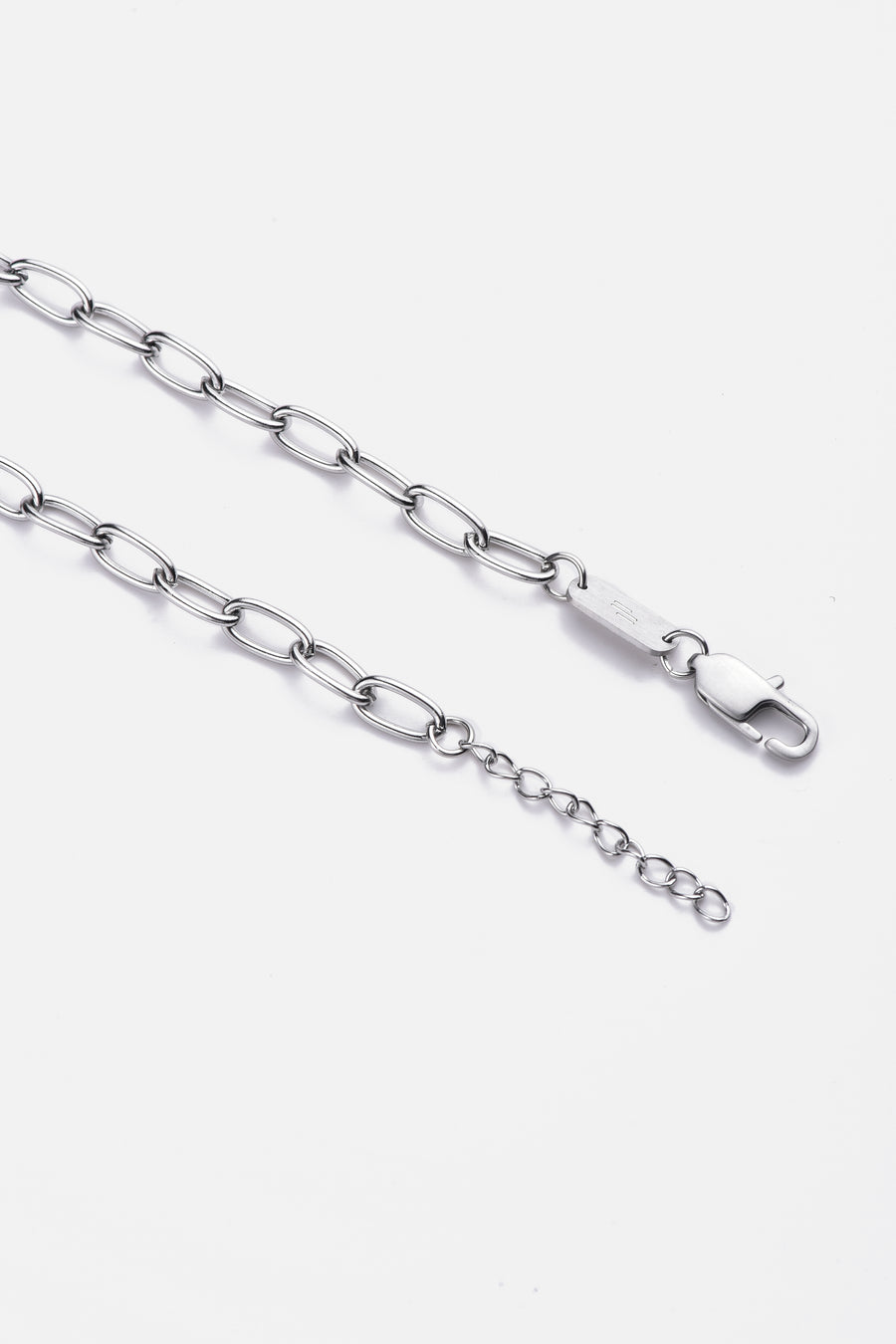 Ove Chain Necklace