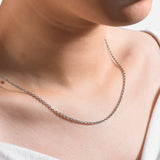 Lir Necklace