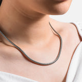 Vix Necklace
