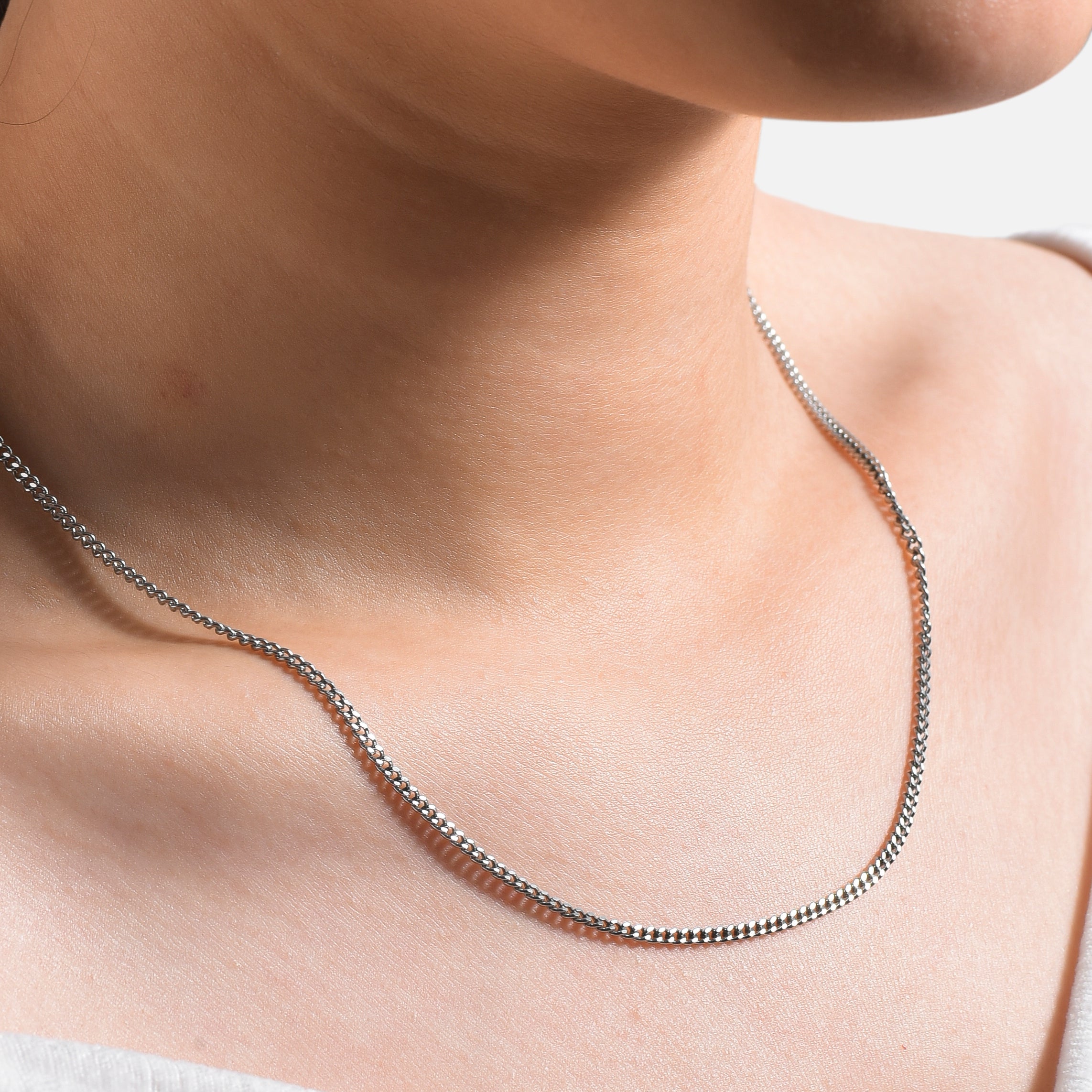 Dac Necklace