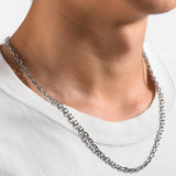 Quy Necklace
