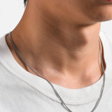 Dac Necklace