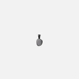 Obloc Pendant (Add on for Necklace only)