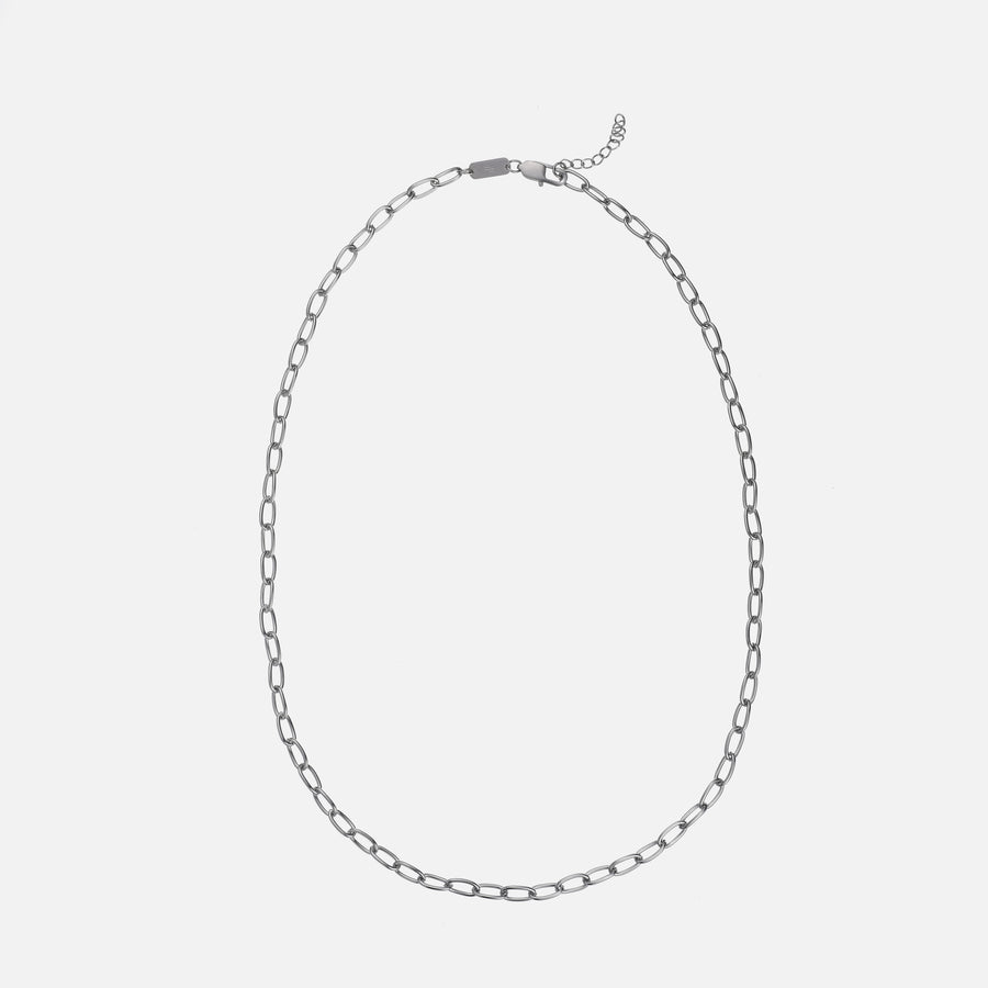 Ove Chain Necklace