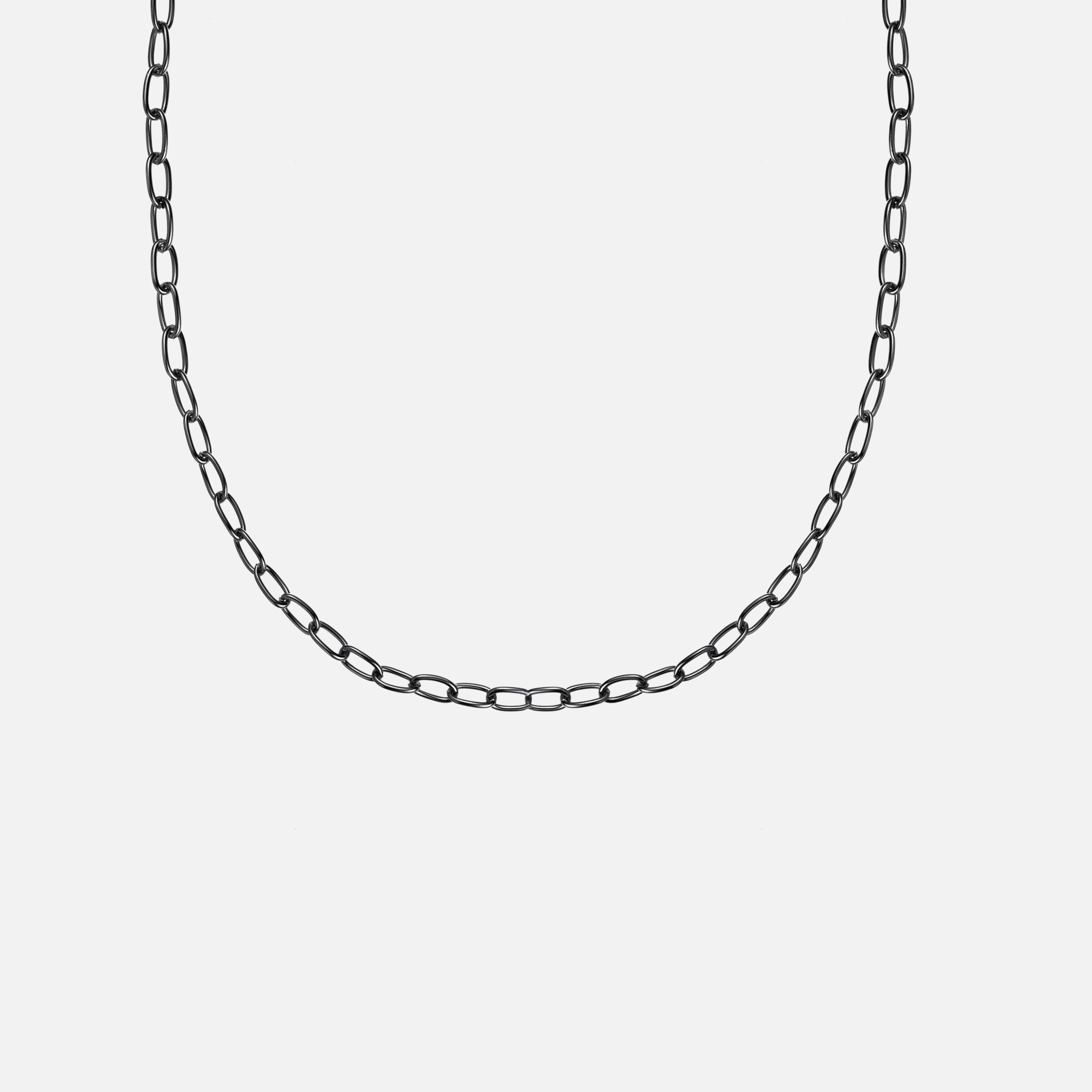 Ove Chain Necklace