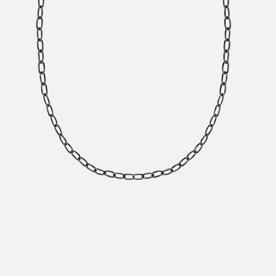 Ove Chain Necklace