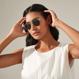 Marc Sunglasses - Misty Sky