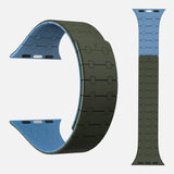 Dual Magnetic - Apple Watch Strap