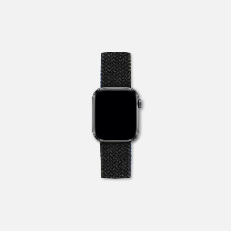 [Seconds & Sample Sale] Perlon - Apple Watch Strap