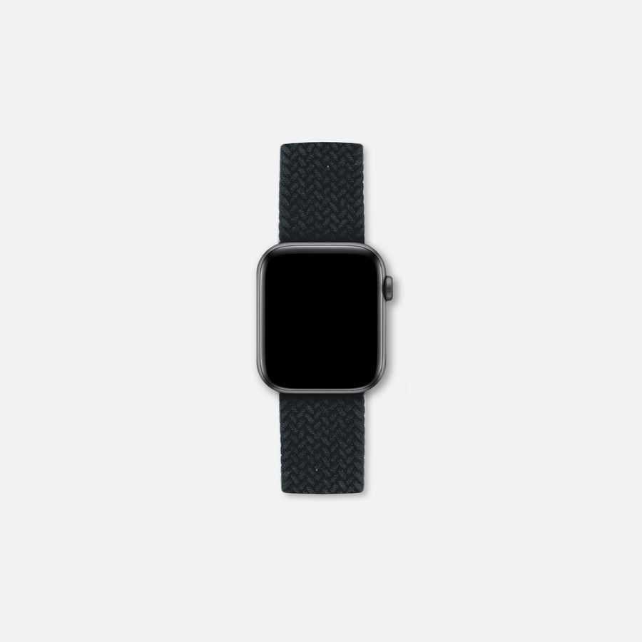 [Defect/Sample Sale] Perlon - Apple Watch Strap