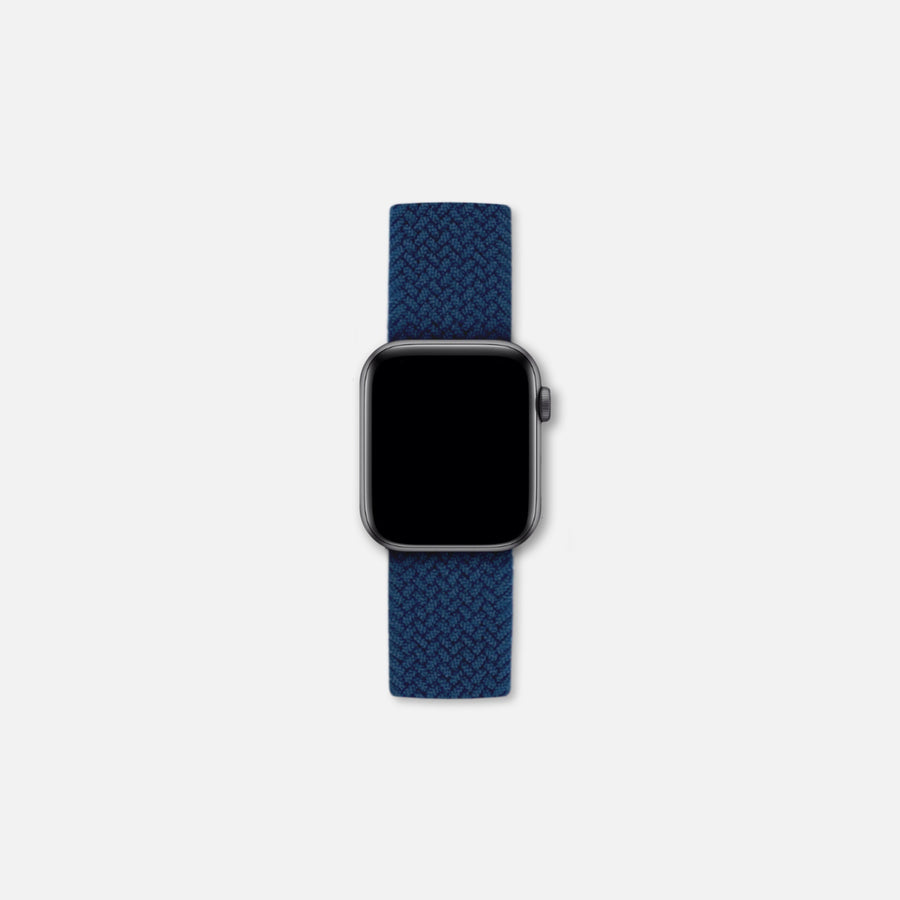 [Defect/Sample Sale] Perlon - Apple Watch Strap