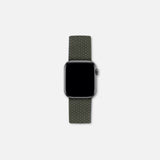 [Seconds & Sample Sale] Perlon - Apple Watch Strap