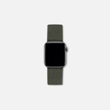 [Seconds & Sample Sale] Perlon - Apple Watch Strap