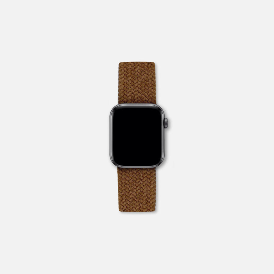 Gold apple hotsell watch for sale
