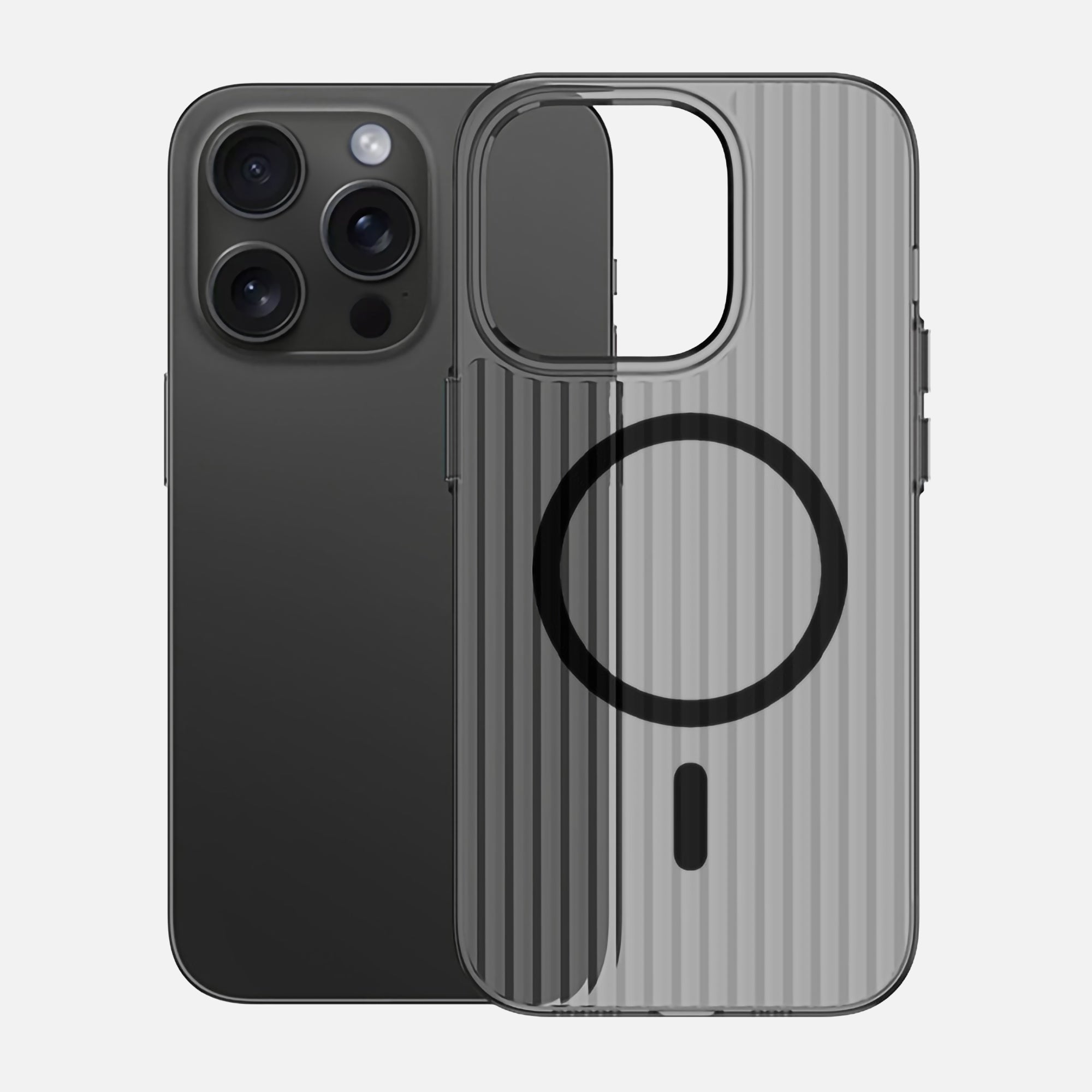 DayRib iPhone Case (iPhone 13/14/15 series)