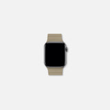 [Seconds & Sample Sale] Leather Magnetic - Apple Watch Strap