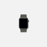 [Seconds & Sample Sale] Leather Magnetic - Apple Watch Strap