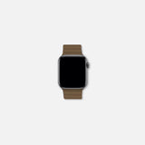 [Seconds & Sample Sale] Leather Magnetic - Apple Watch Strap
