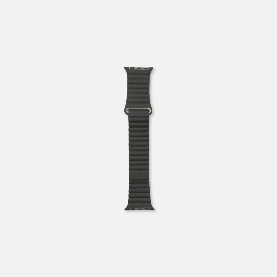 [Seconds & Sample Sale] Leather Magnetic - Apple Watch Strap