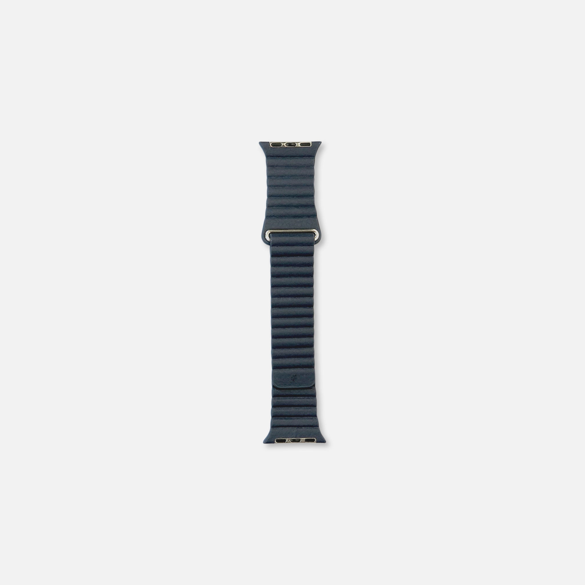 [Seconds & Sample Sale] Leather Magnetic - Apple Watch Strap