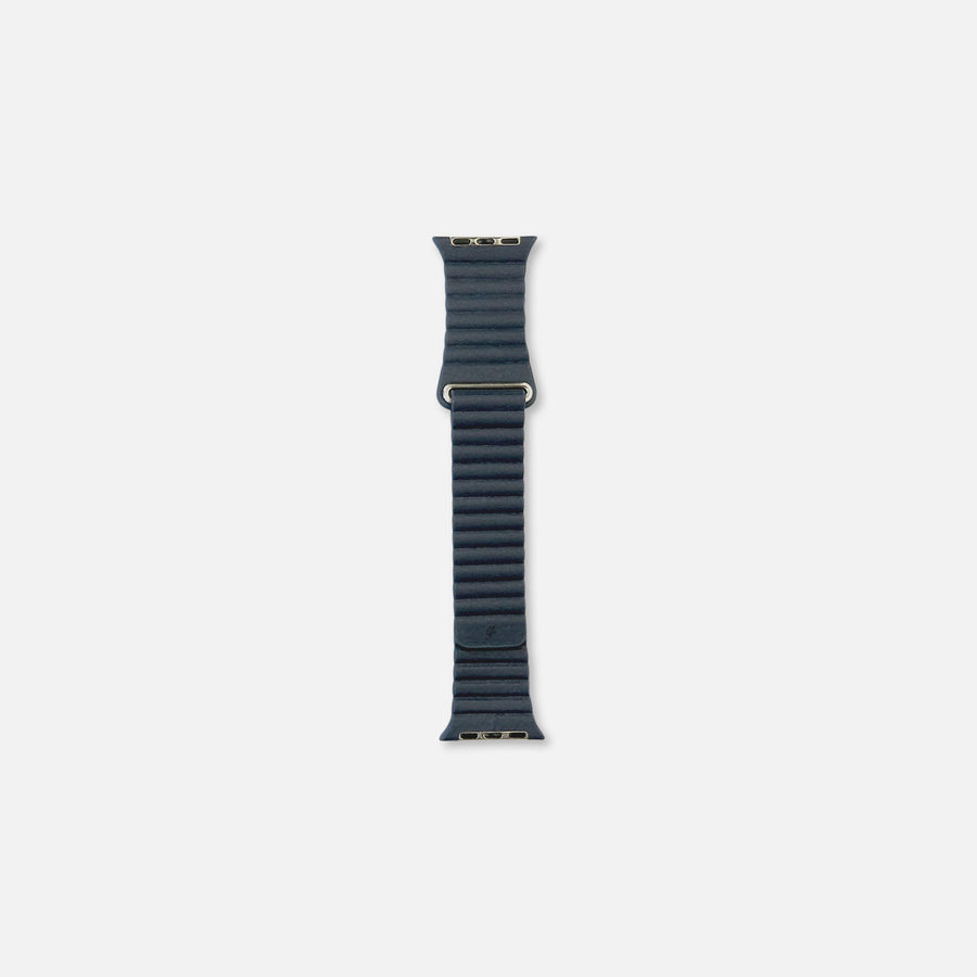 Seconds Sample Sale Leather Magnetic Apple Watch Strap
