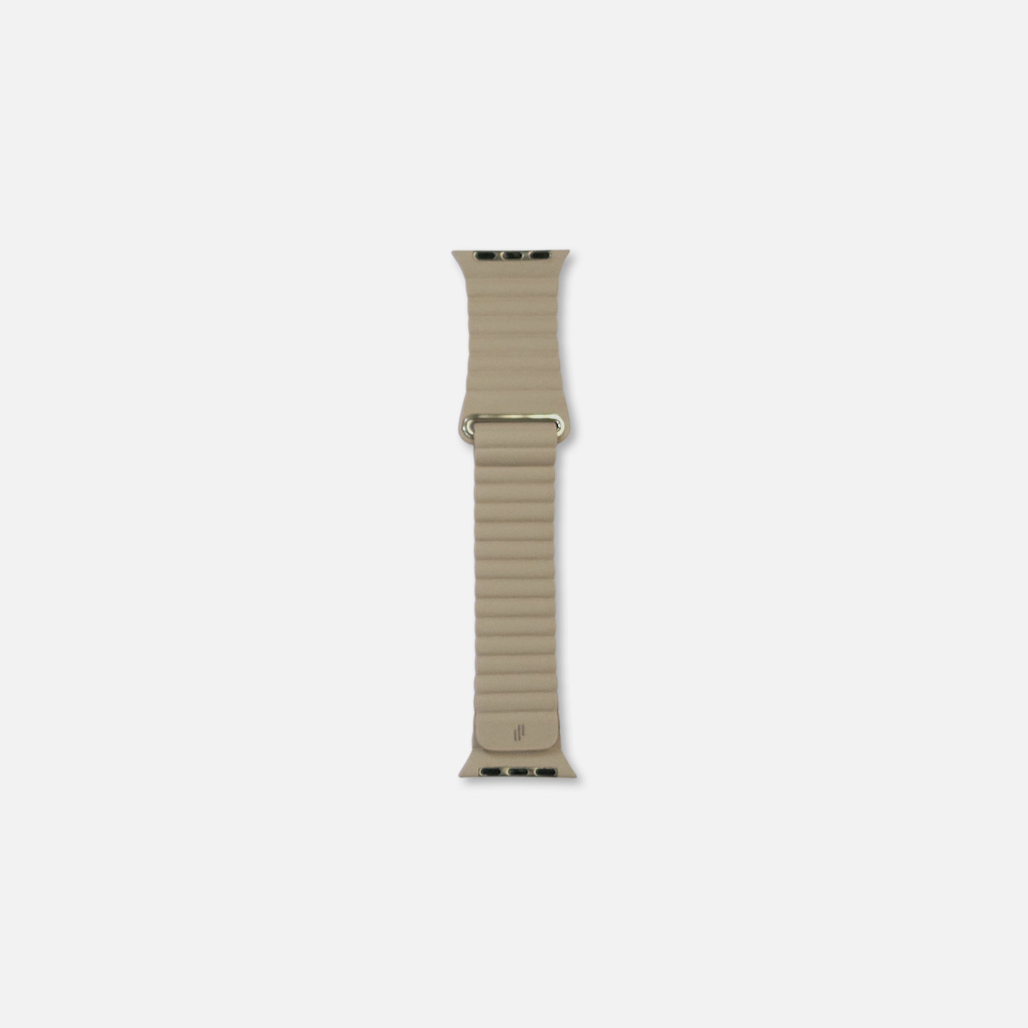 [Seconds & Sample Sale] Leather Magnetic - Apple Watch Strap