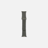 [Seconds & Sample Sale] Leather Magnetic - Apple Watch Strap