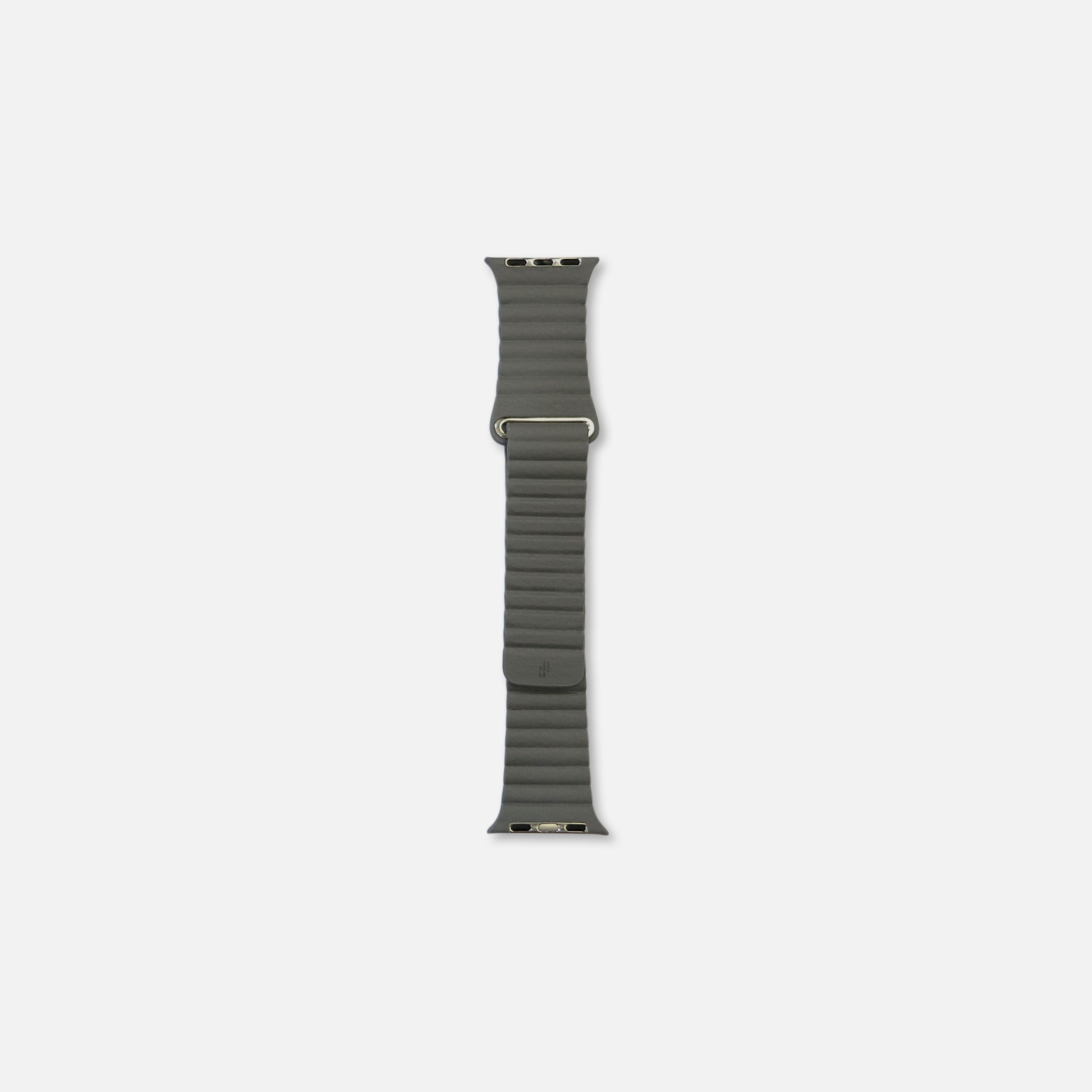 [Seconds & Sample Sale] Leather Magnetic - Apple Watch Strap