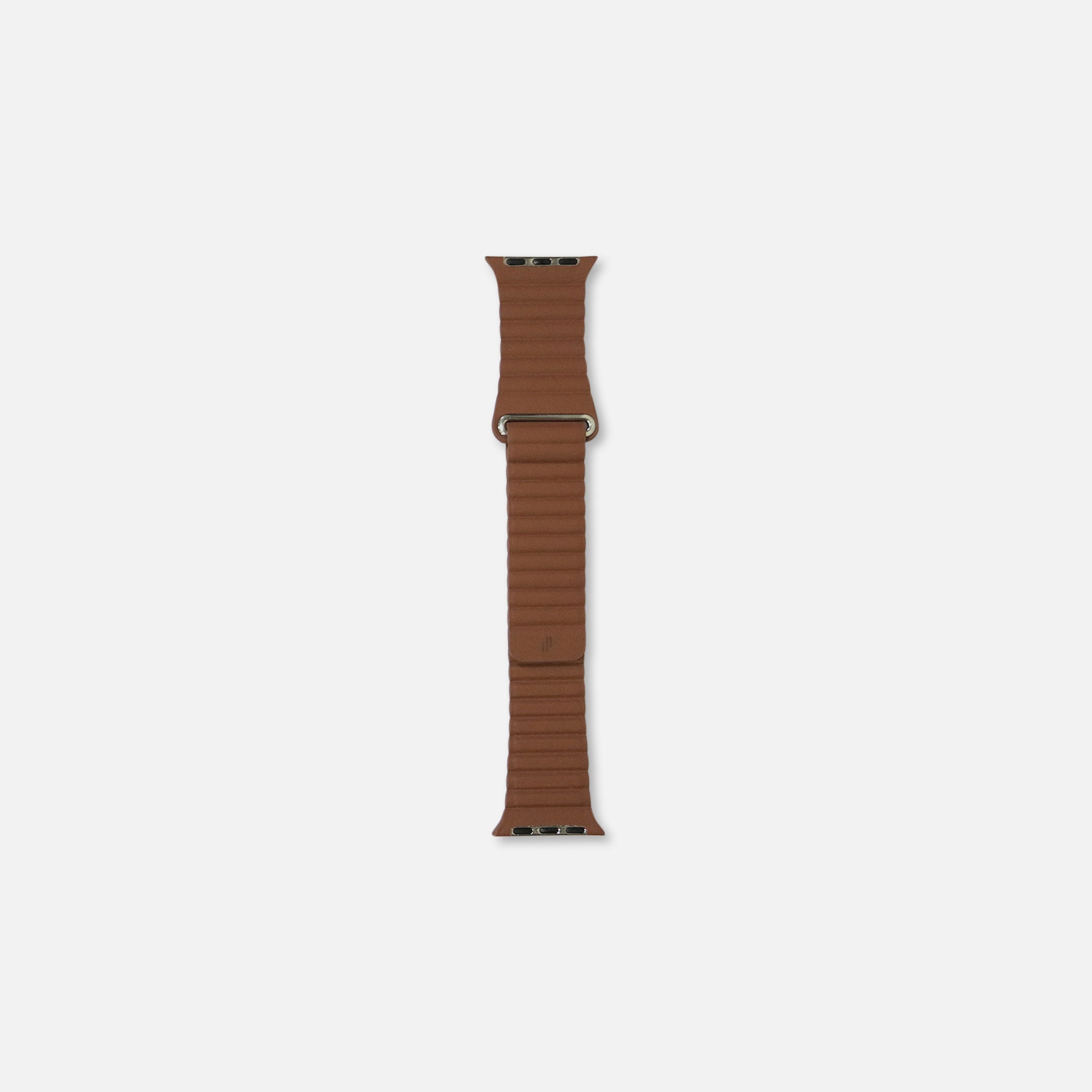 [Seconds & Sample Sale] Leather Magnetic - Apple Watch Strap