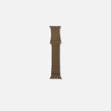 [Seconds & Sample Sale] Leather Magnetic - Apple Watch Strap